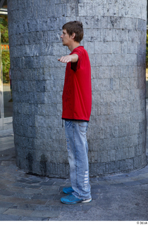 Street  708 standing t poses whole body 0002.jpg